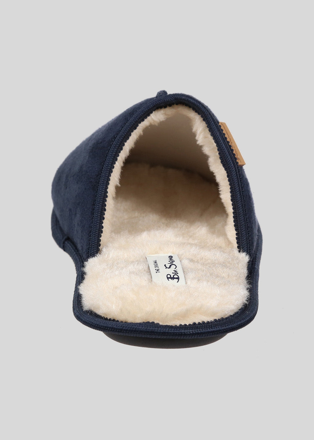 Slipper Ben Sherman Country Club Tmavě Blankyt | OHM240715